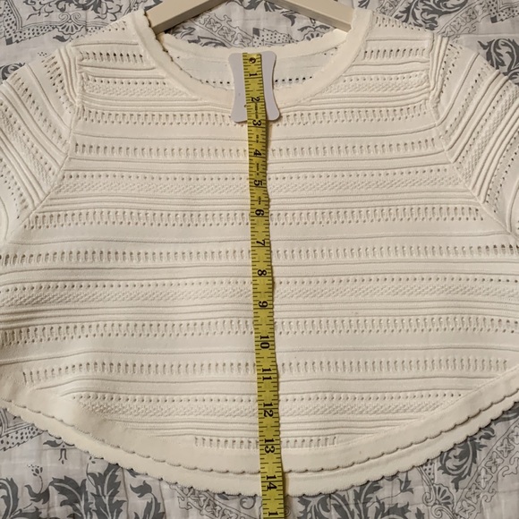 2 Piece set🤍❤️‍🔥 - Picture 6 of 7